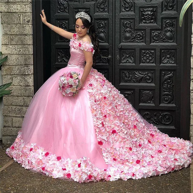 sweet 15 dresses stores near me