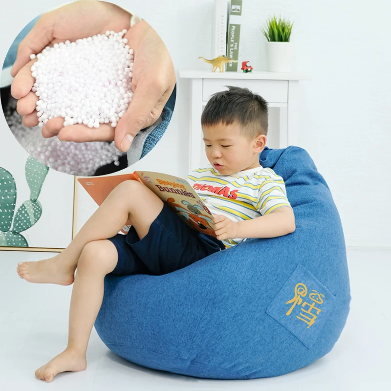 bean bag foam balls