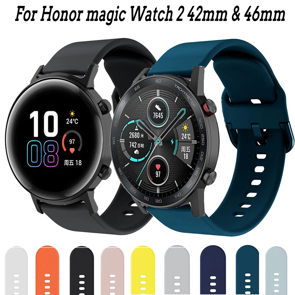 honor gt watch 2