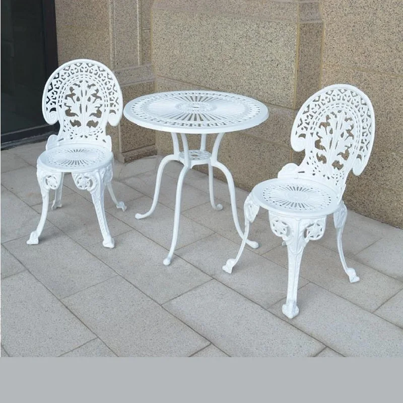 plastic outdoor chair cushions