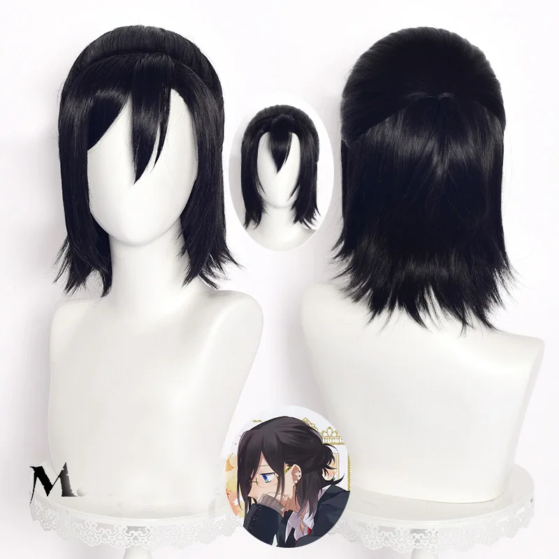 miyamura izumi wig