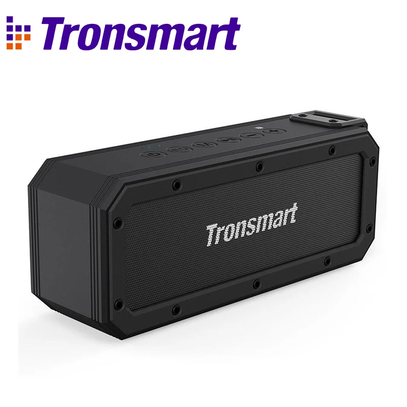 tronsmart sound pulse