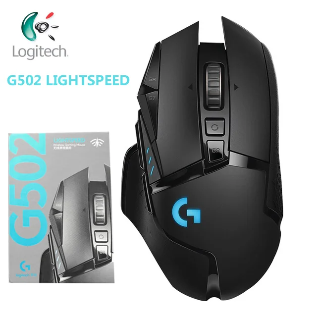 logitech g 503