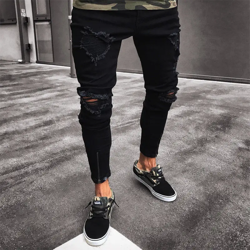 black jeans designer mens