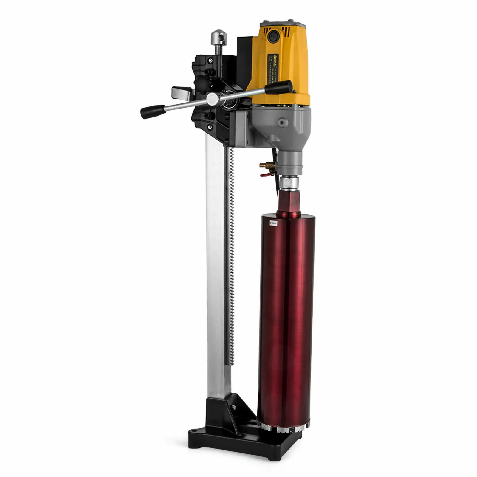 Diamond Core Drilling Machine 