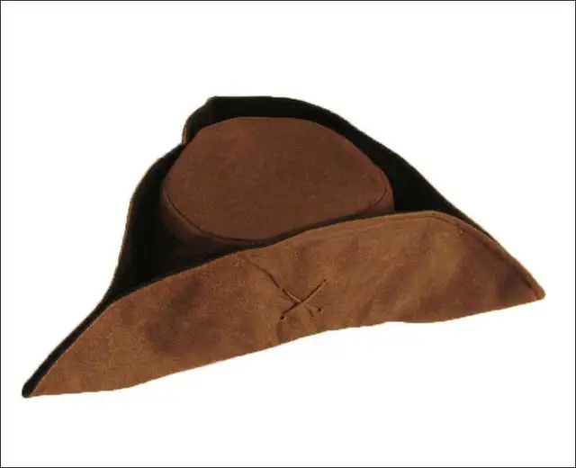 קנו תחפושות לפורים | Brown Hats 