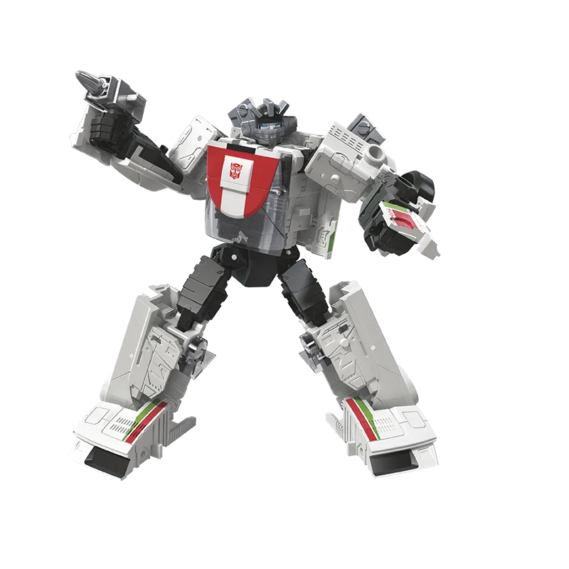 transformers war for cybertron e deluxe wheeljack