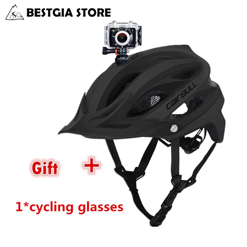 bike helmet video camera