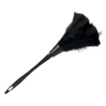 Long Handle Dust Brush Soft Feather Duster for Furniture Car Clean Household Home Cleaning Tools preview-4