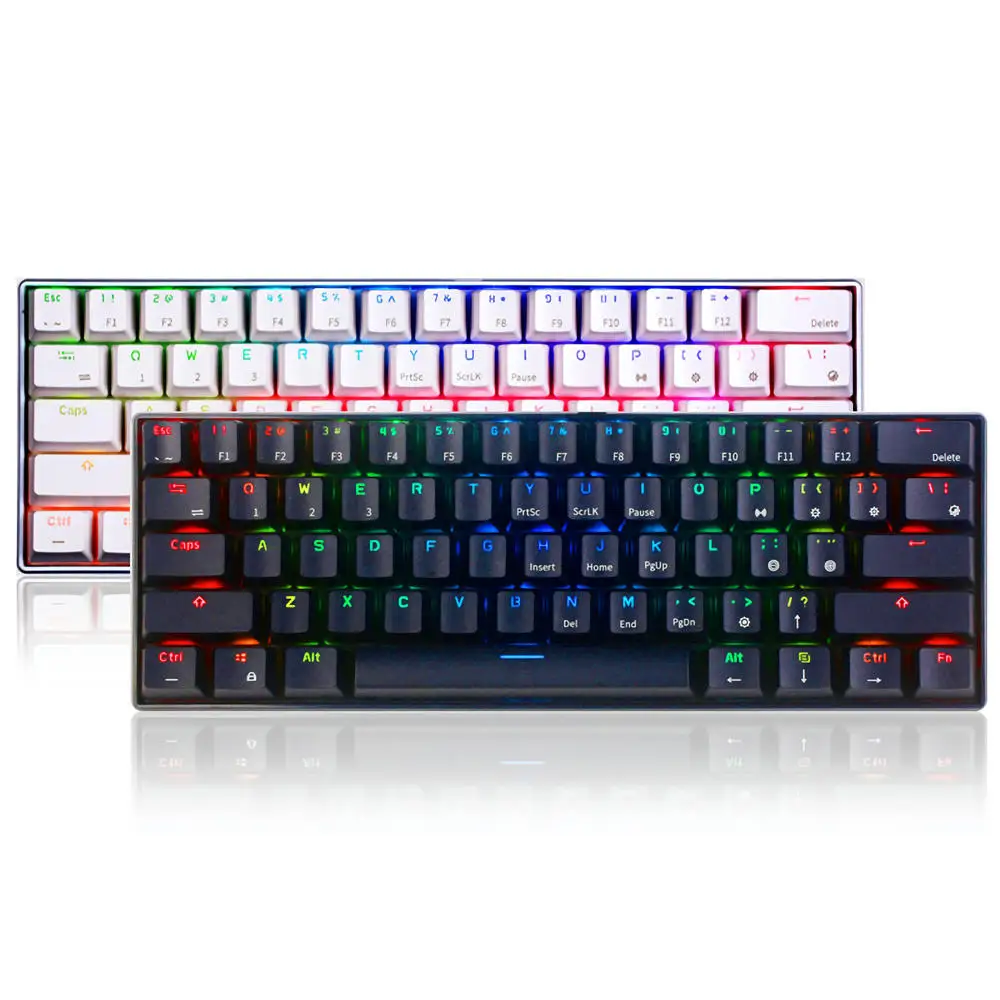 rk61 gaming keyboard