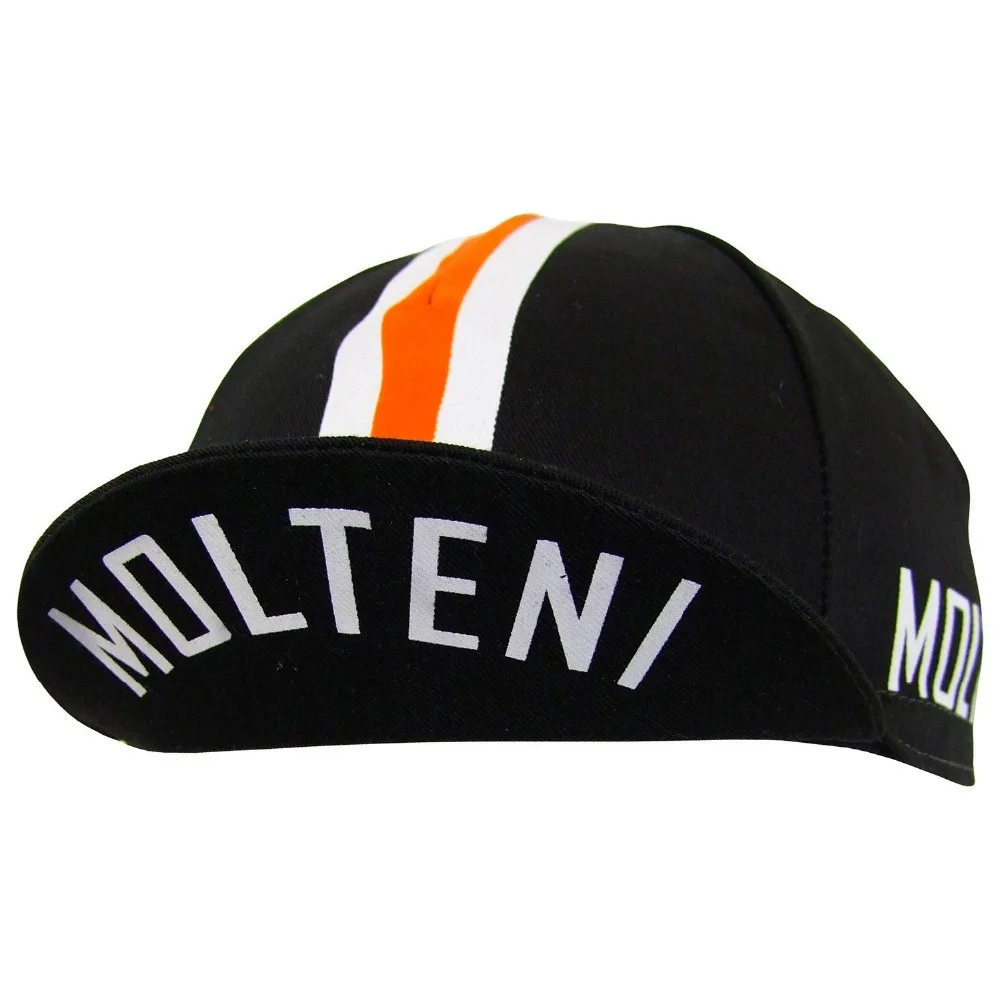 pro cycling hats