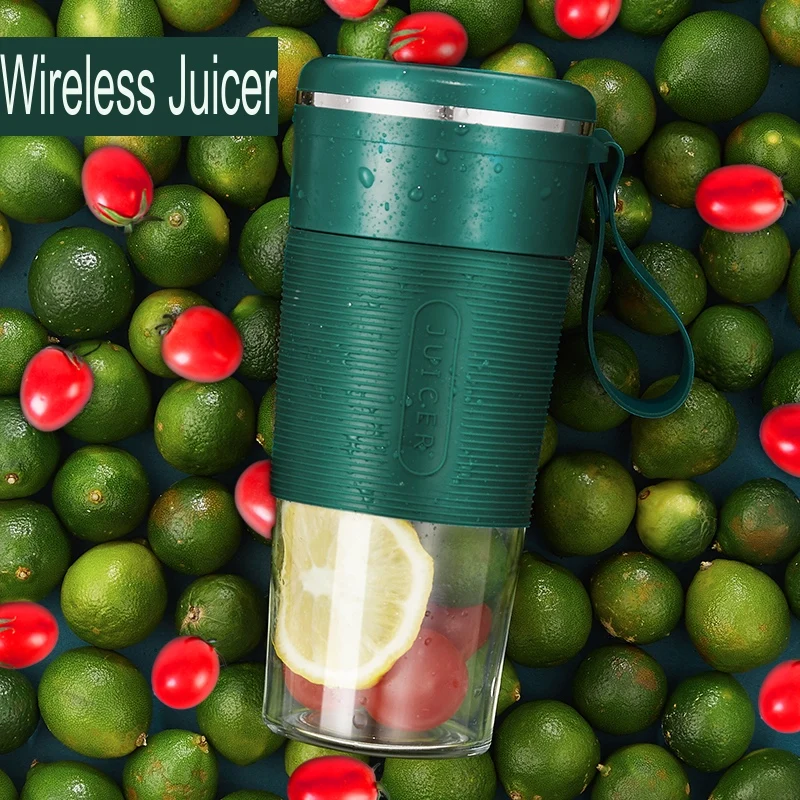 wifi juicer