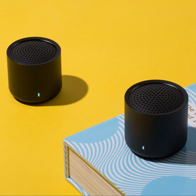 xiaomi stereo speakers