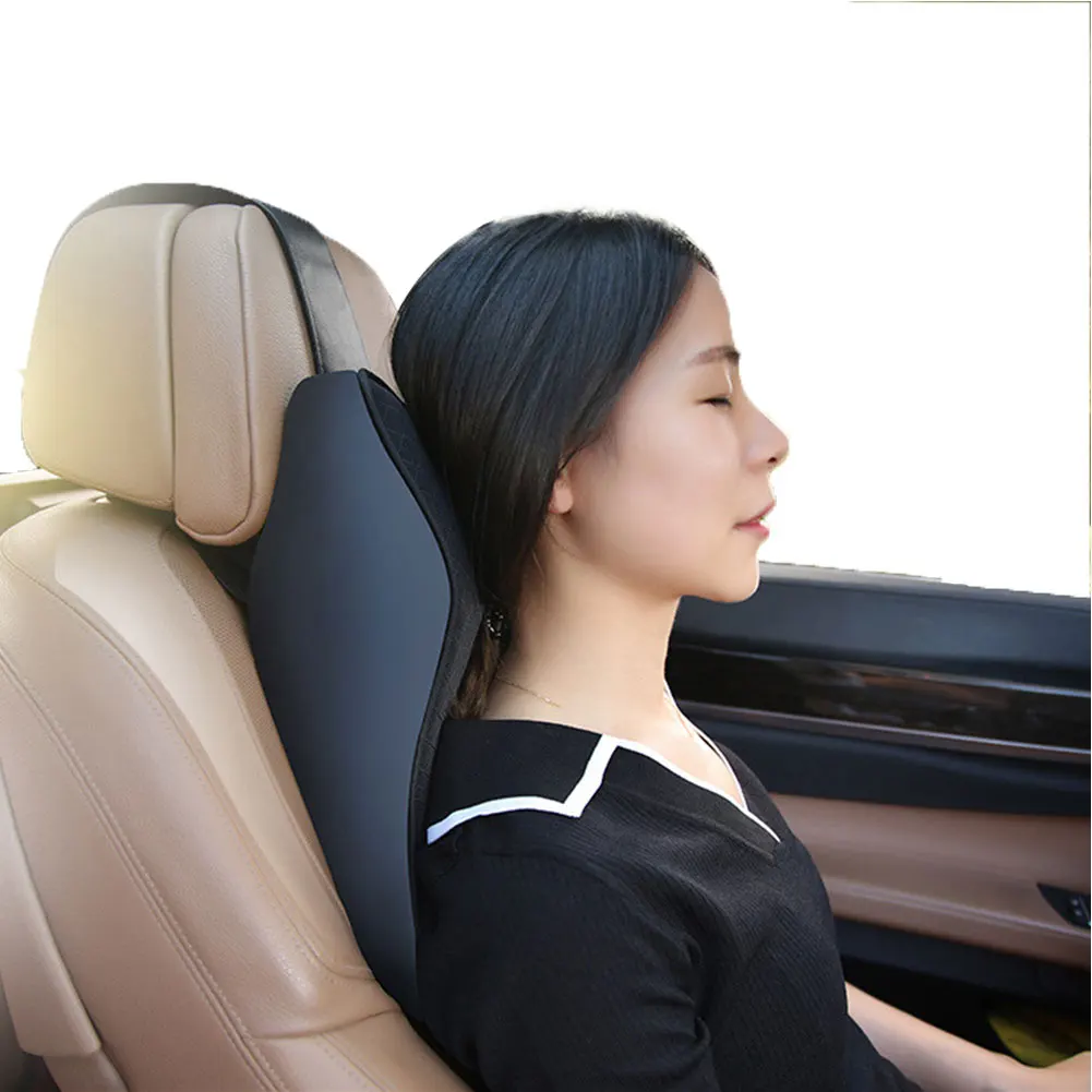 car neck rest memory foam