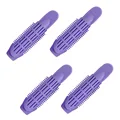 Purple 4pcs