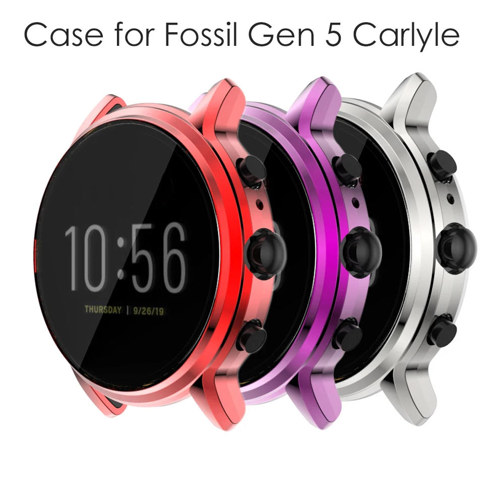 Carlyle Smart Watch Cases Cover 