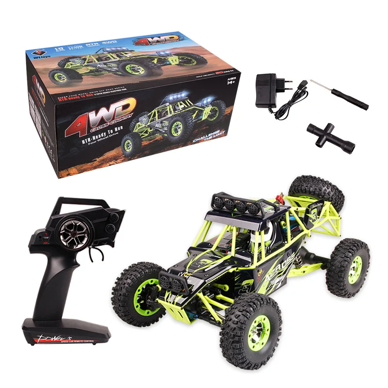 12428 rc car