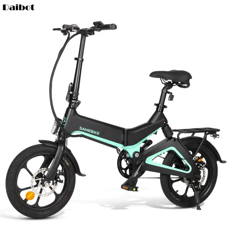 electric bike for 2 adults