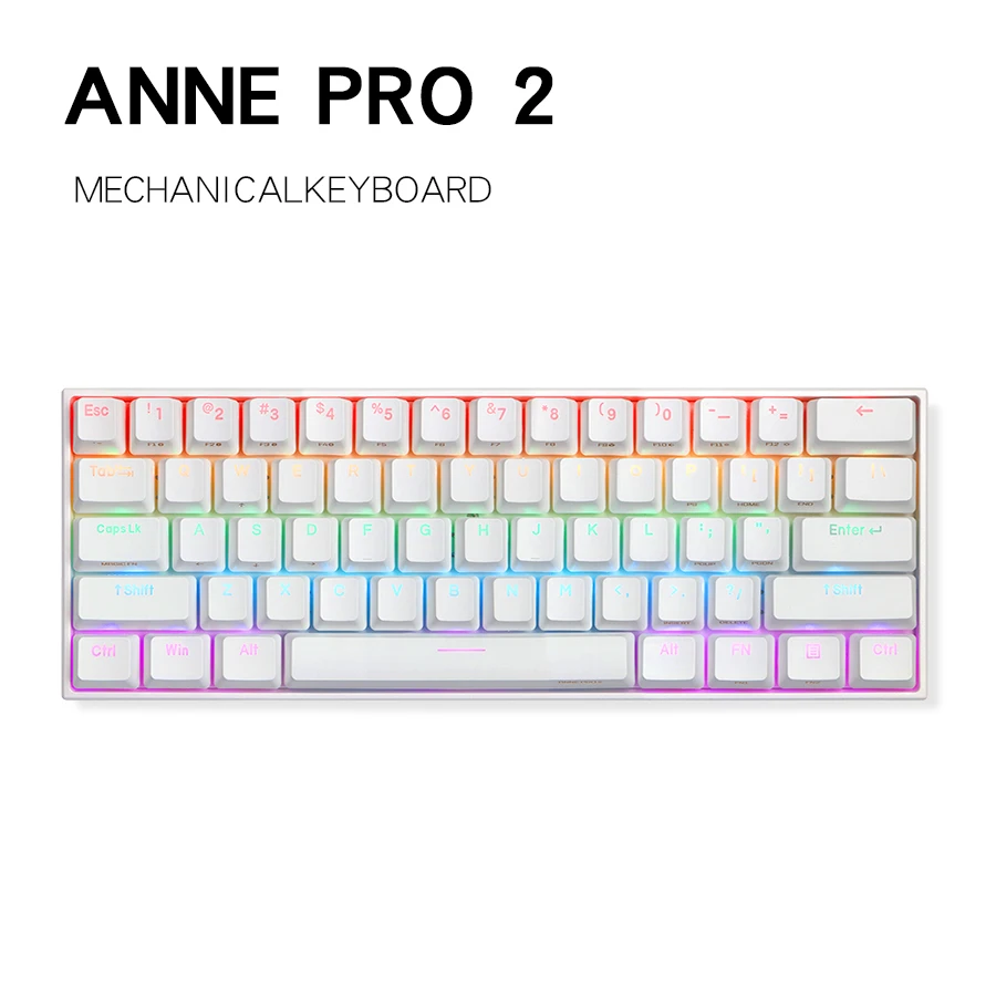 anne wireless keyboard