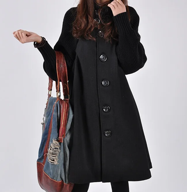 Winter Maternity Coat Maternity Jacket 