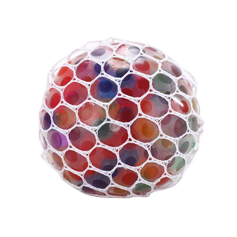 squeeze ball