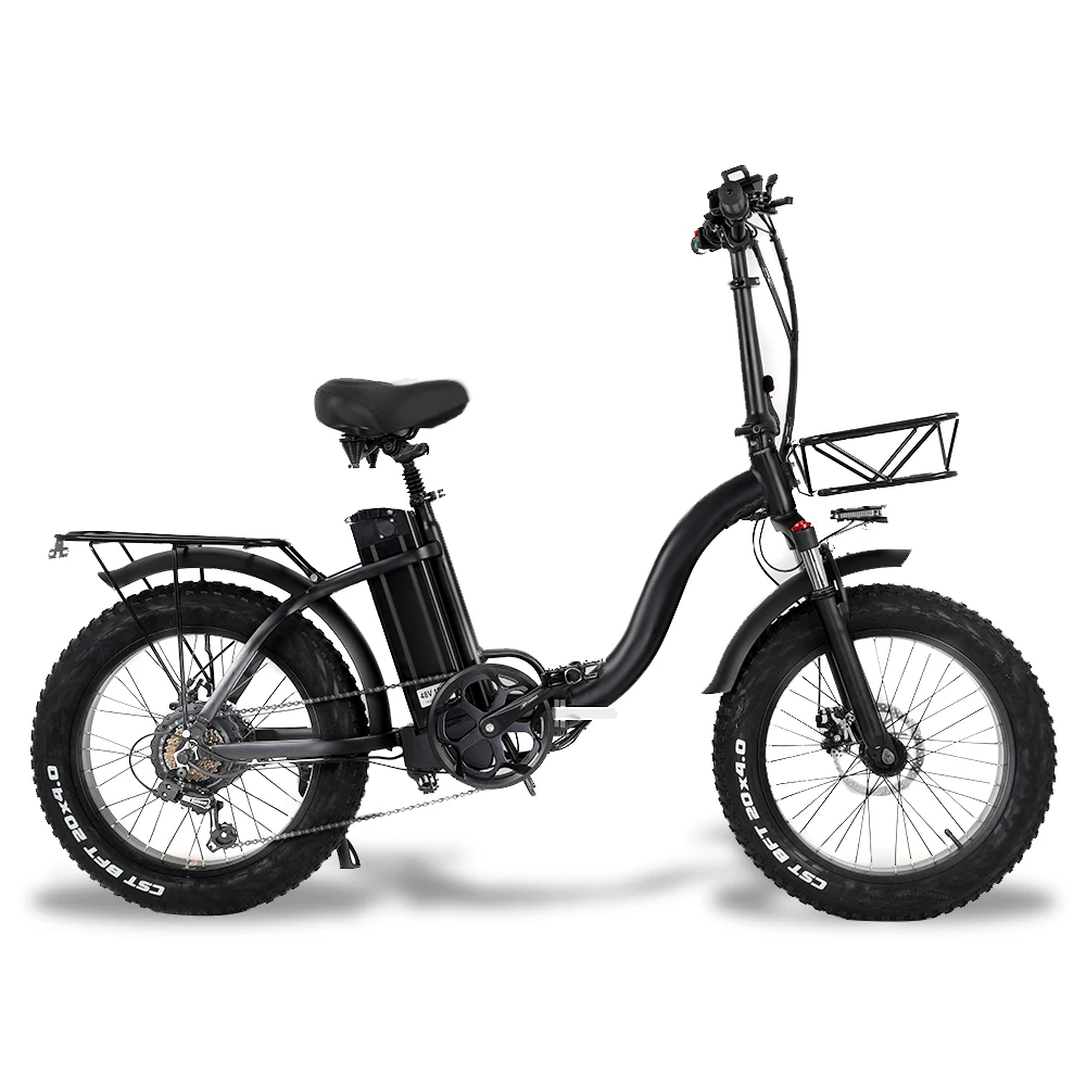 750w mountain bike