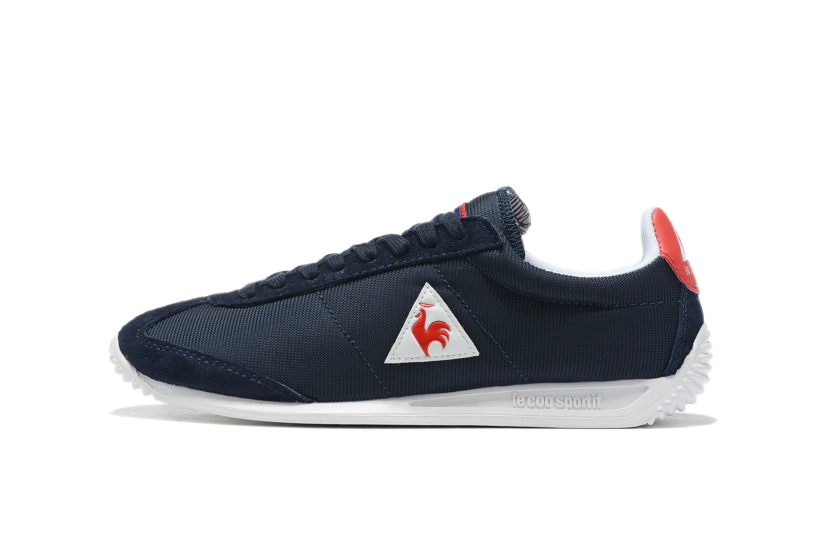 le coq sportif shoes blue