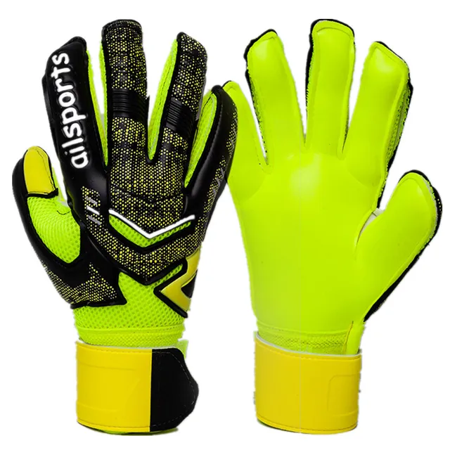 goalkeeper gloves mens