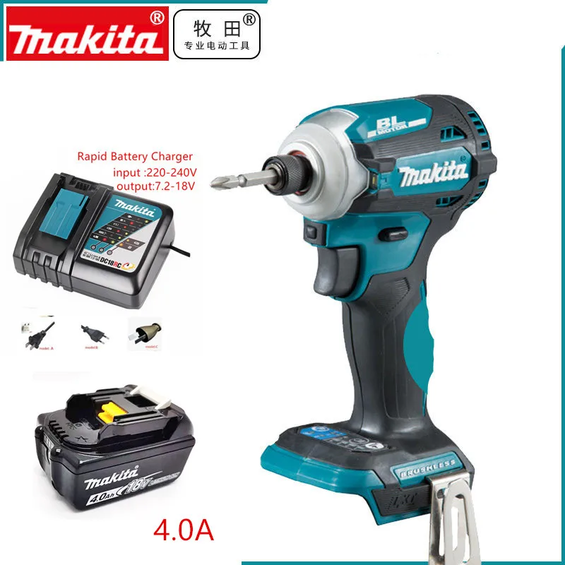 Makita DTD156SFJ DTD156 18V LXT Li-ion 