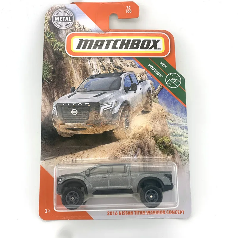 matchbox cars nissan