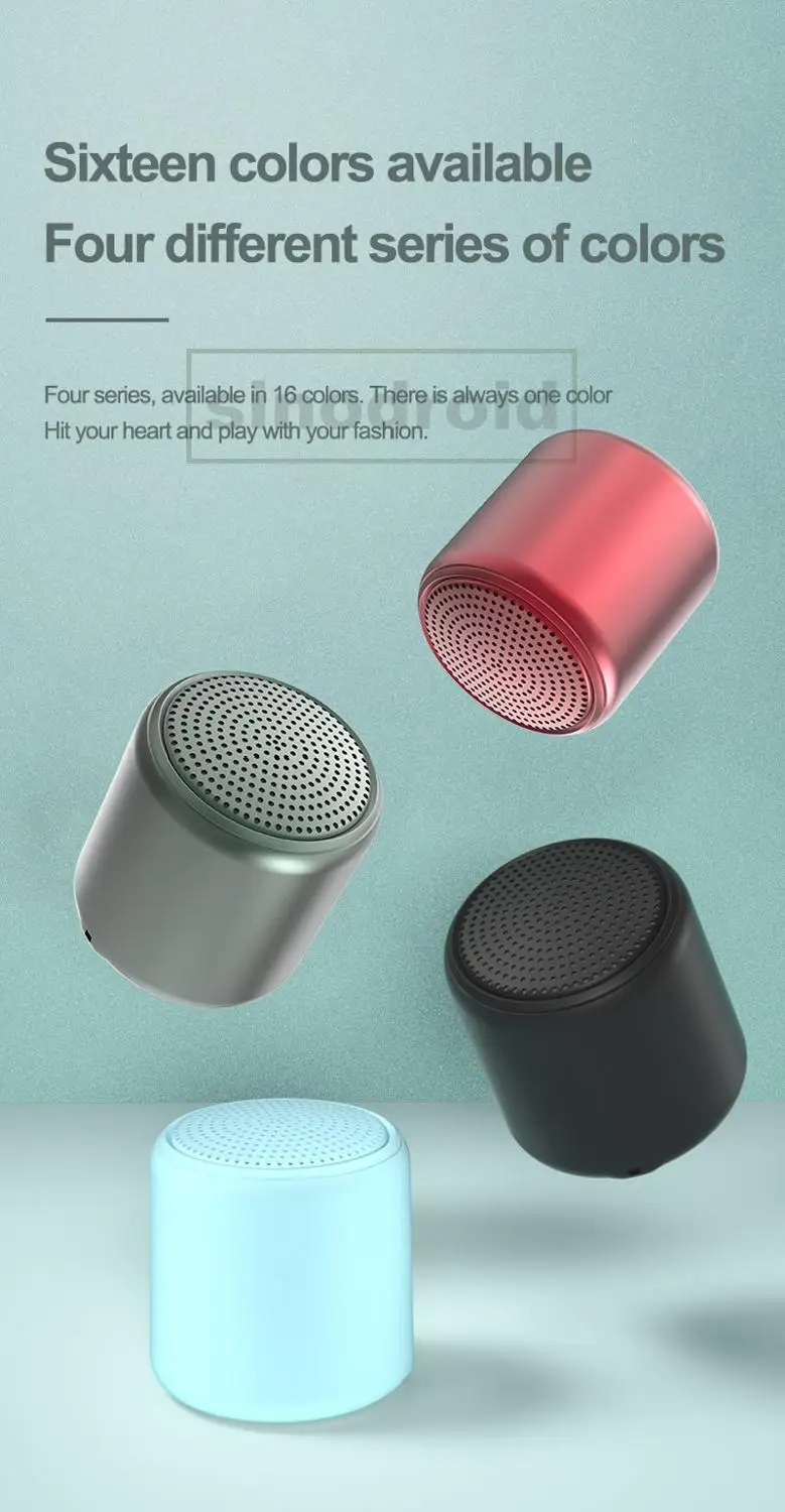 inpods bluetooth speaker