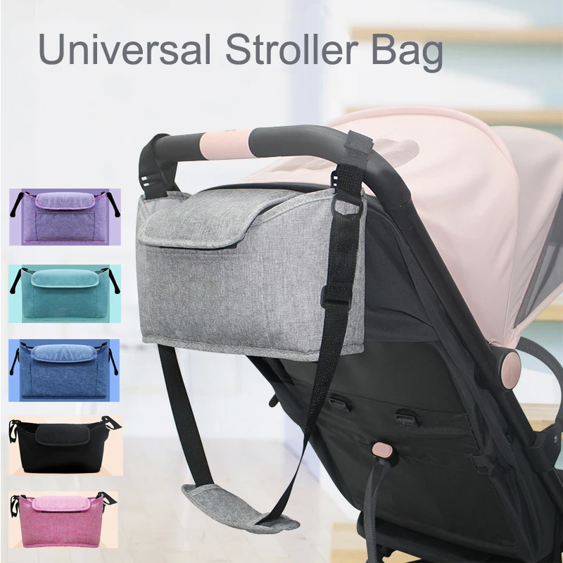 pram cover bag