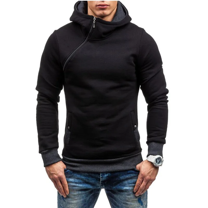 men's hooded sweatshirts