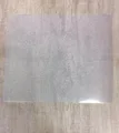 Free Shipping Glitter Vinyl For Heat Transfer Heat Press Cutting Plotter  Made in South Korea 1 Sheet 25cmx50cm Film