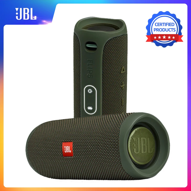 jbl flip stereo pair