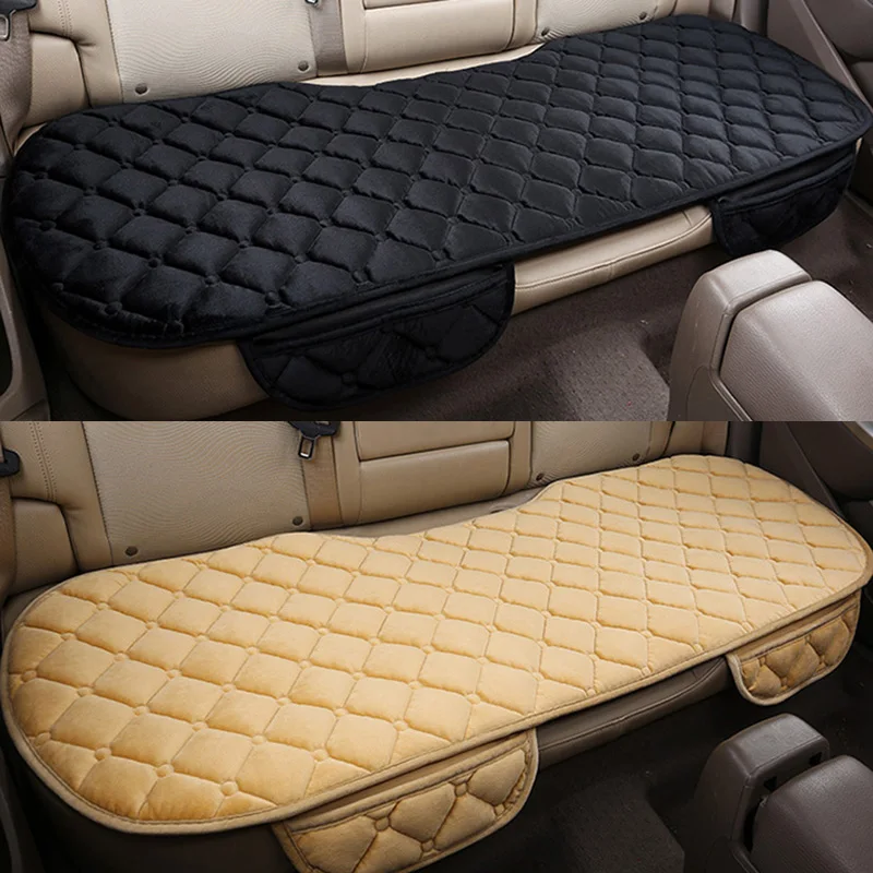 back seat pad