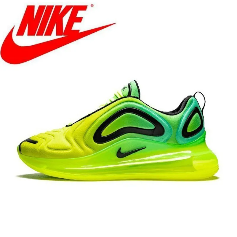 nike max cushion shoes