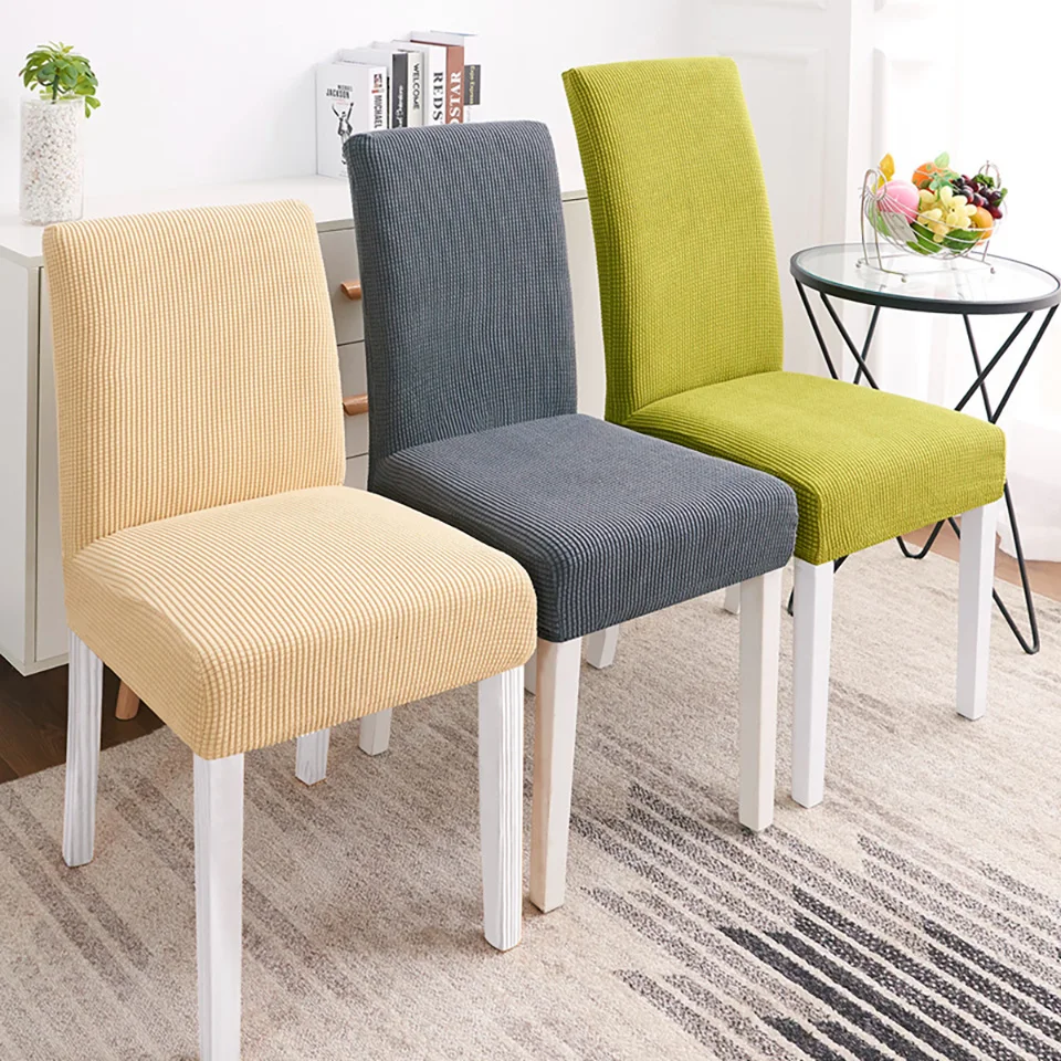 soft fabric chair