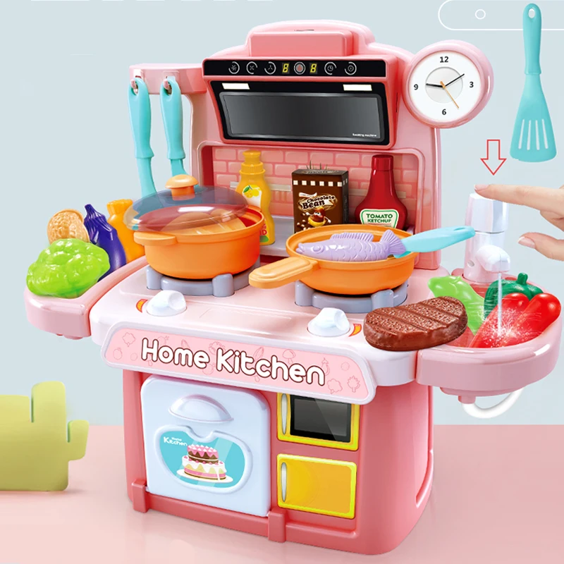 kitchen toys mini