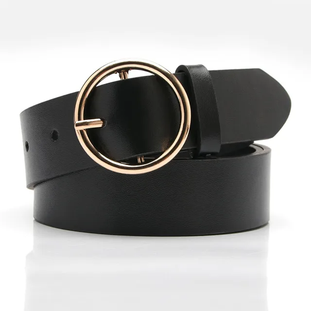 double circle belt designer