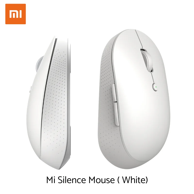 mouse xiaomi silent edition