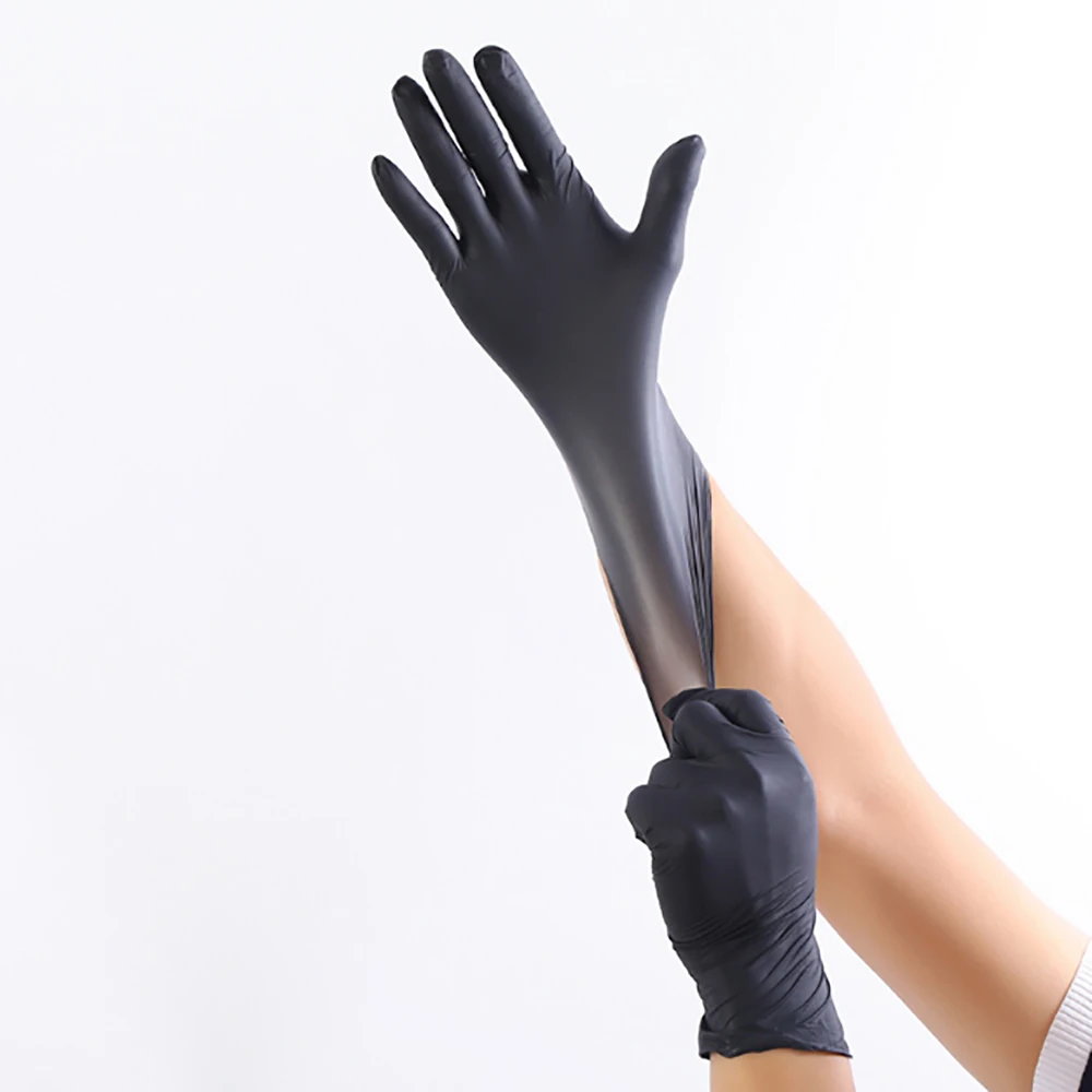 cheap latex gloves