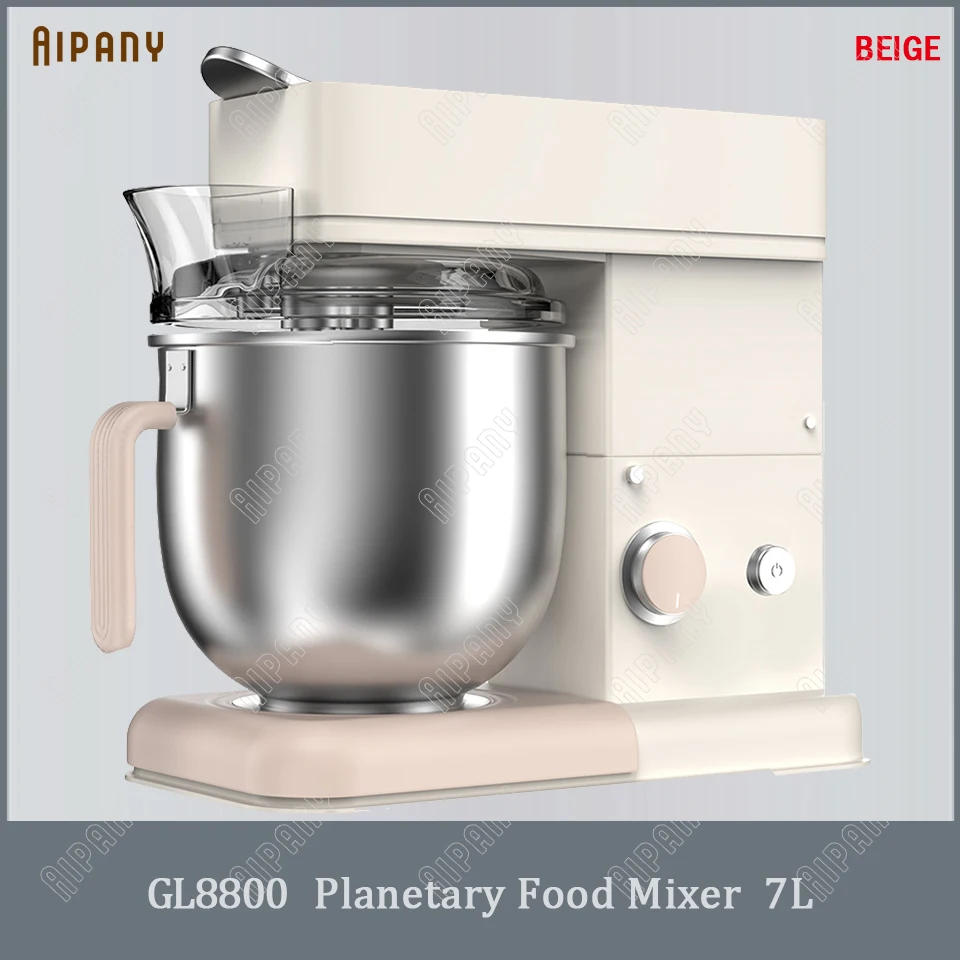dough mixer