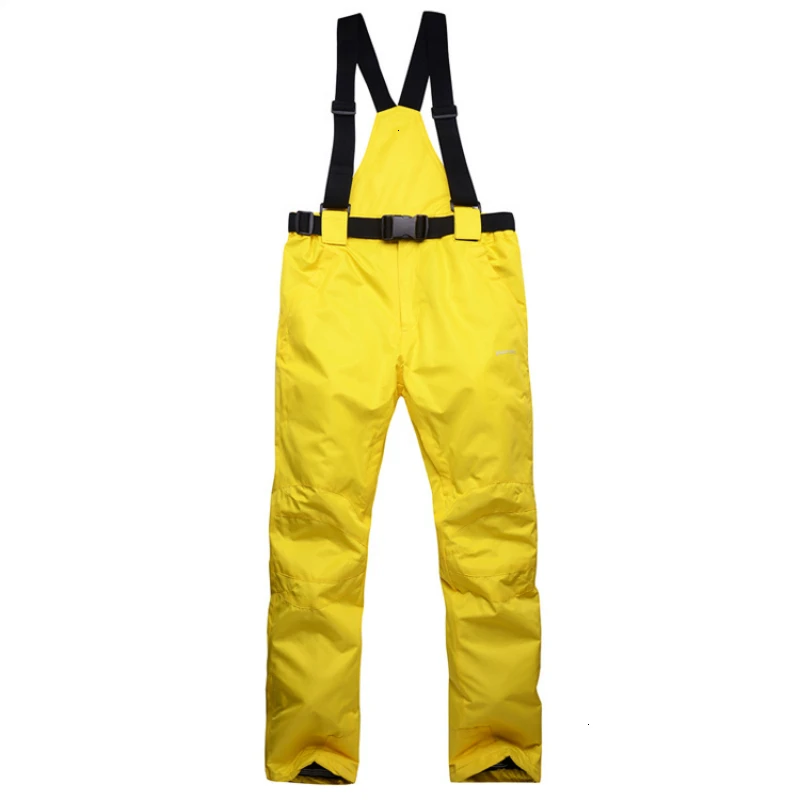 Couple Ski Pants Men And Women Hot Sale 