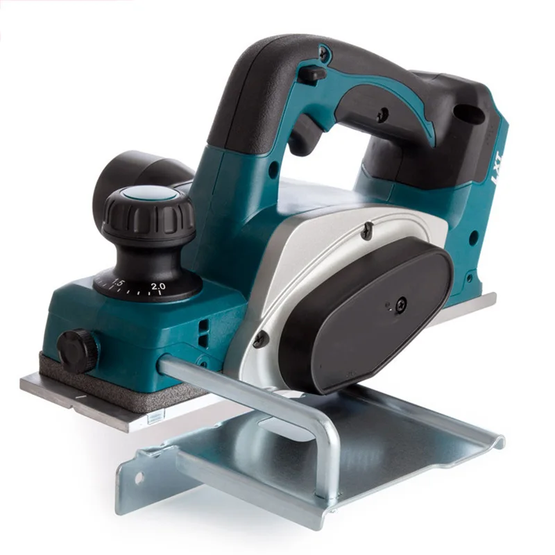 Small Rechargeable Electric Planer 