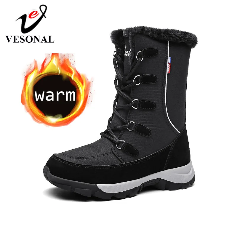 2020 winter boots womens