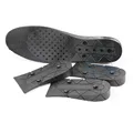 זוג רפידות הגבהה של 3-9 ס"מ נוחות, דיסקרטיות ומתאימות לכל נעל preview-6