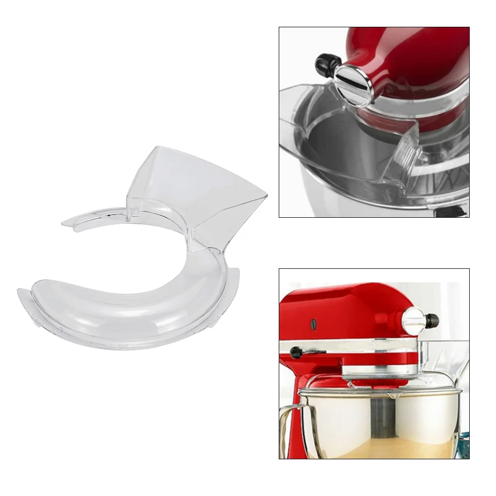 kitchenaid classic splash guard