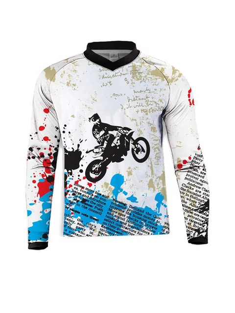 bike racing t shirts