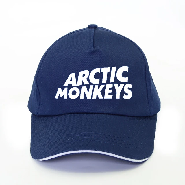 Arctic Monkeys Baseball Cap 